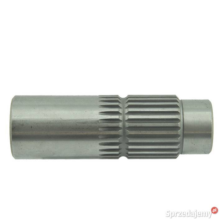 Wałek piasty 26T Yanmar EF352T 198200141101 Tajęcina