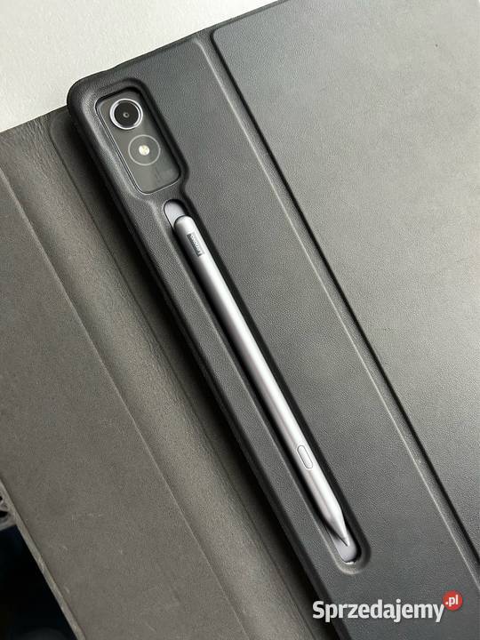 Tablet Lenovo Tab P12 8GB128GB Tab Pen Plus Etui Android Warszawa