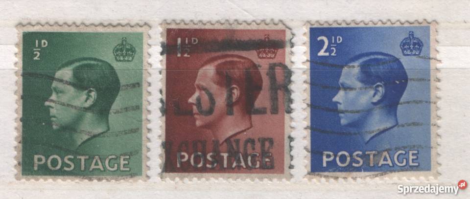 Zn Anglia Mi 1935 6 kas 1936 Gliwice