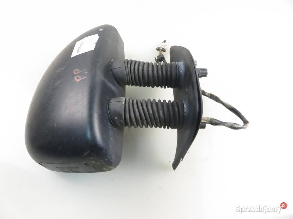 LUSTERKO PRAWE FIAT DUCATO 244 sprzedam