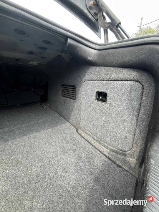 Części A6 C5 sedan quattro Zestawy części blacharskich Tomaszów Lubelski