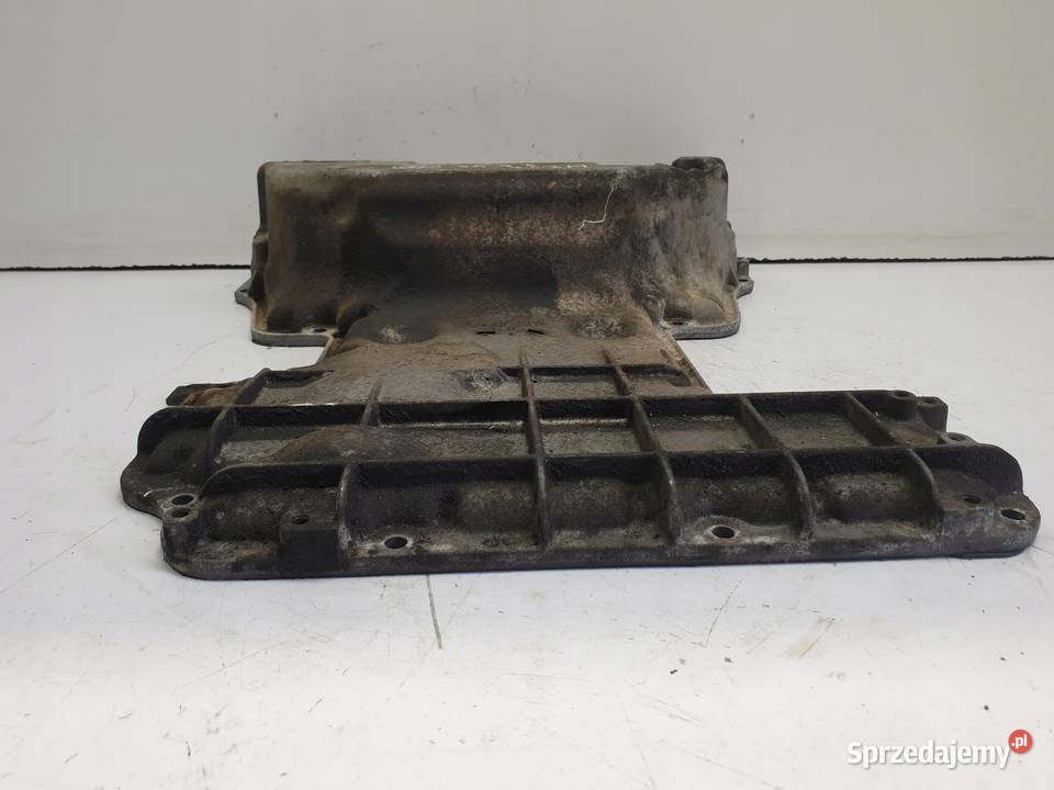 Mercedes W203 26 V6 MISKA OLEJOWA oleju Chełm