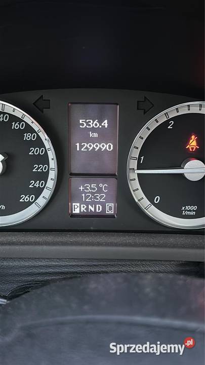 Sprzedam atrakcyjnego CLC z małym przebiegiem CLC Świdnik sprzedam