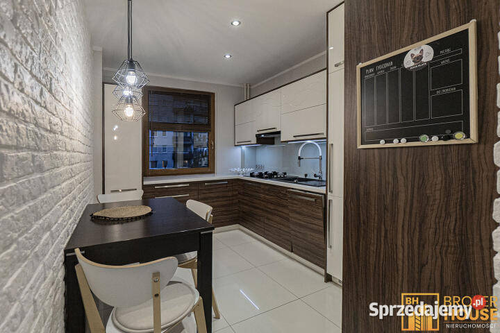 Mieszkanie Opole 63m2 3 pokojowe Wynajem