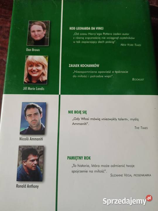 Zbiór książek dolnośląskie Lubin