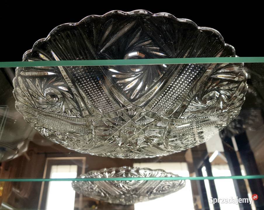 Talerz patera PRL Gdynia sprzedam