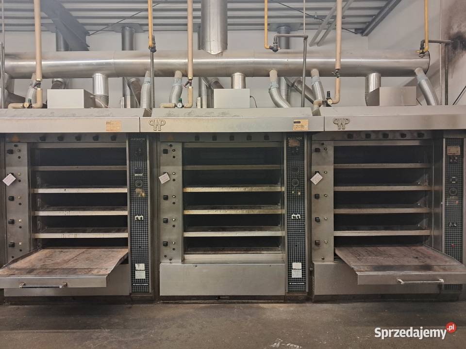 Piec półkowy WP Matador MD 125 GWARANCJA Rzeszów