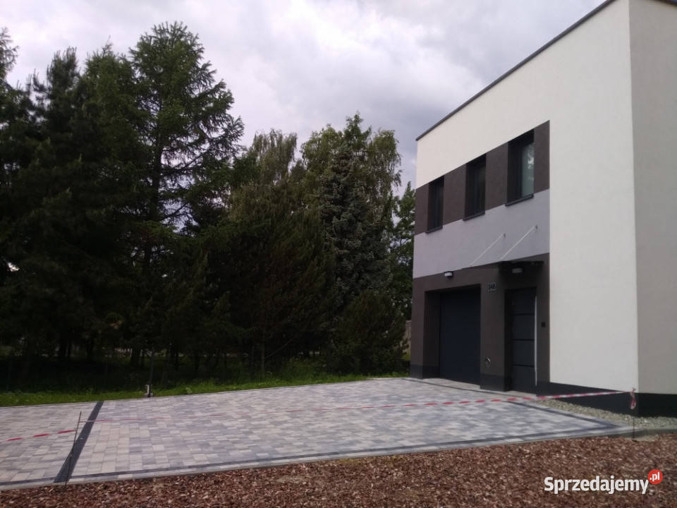 Rydułtowy dom centrum BEZPOŚREDNIO WŁAŚCICIELA