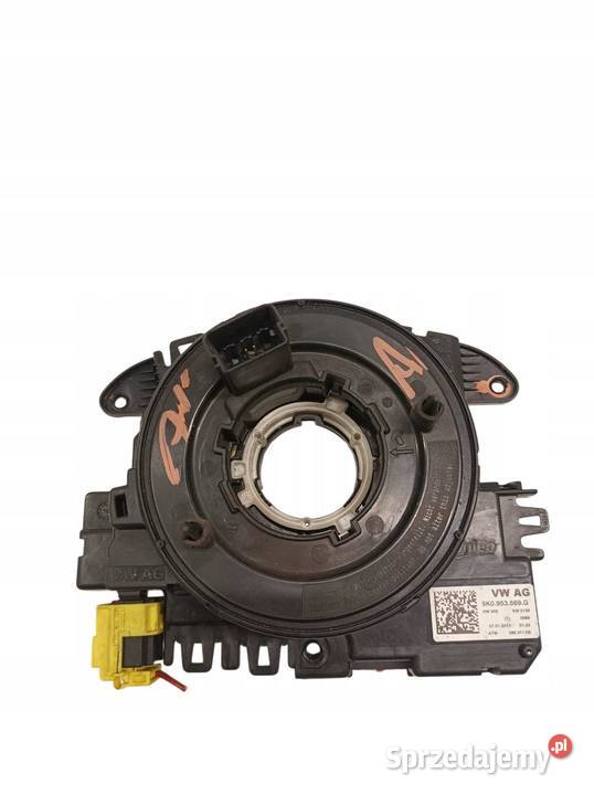 TAŚMA ZWIJAK EU 5K0953569G VW Volkswagen Tiguan świętokrzyskie