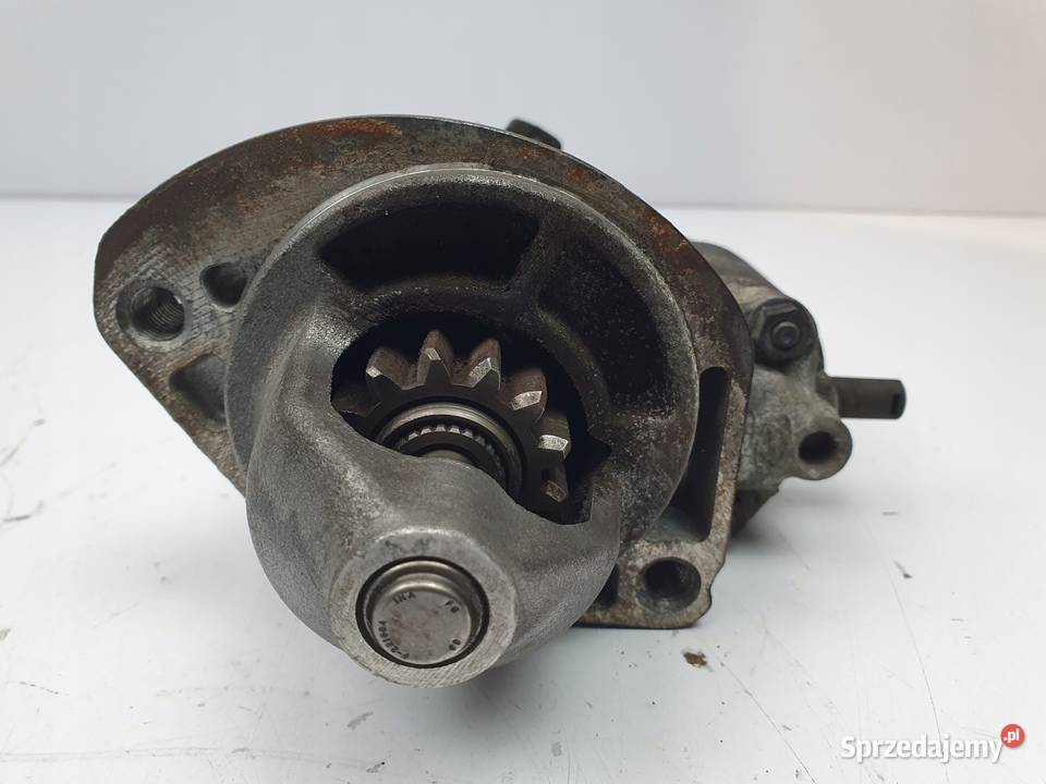 Rozrusznik Kia Ceed 16 CRDI 4280006760 361002500 lubelskie Chełm