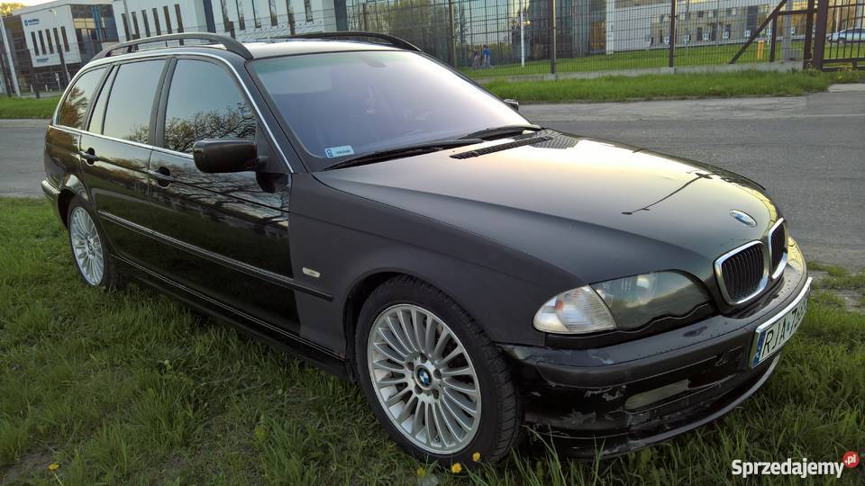BMW 330d Czudec Sprzedajemy.pl