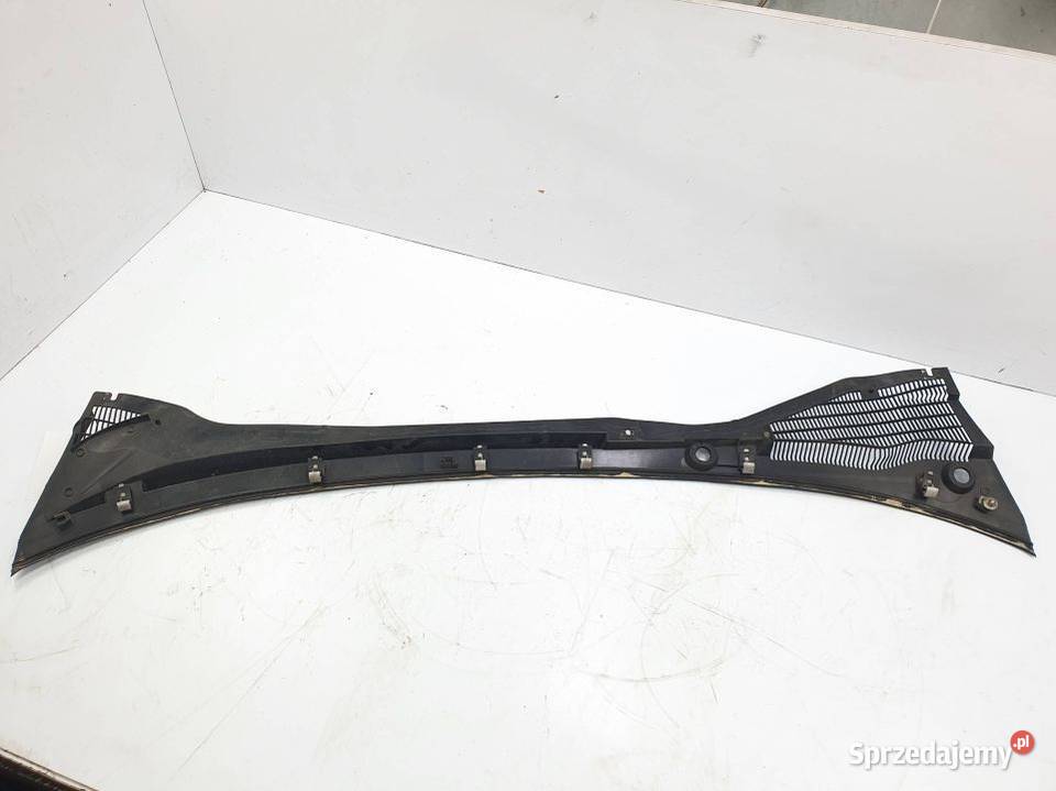 PODSZYBIE FIAT GRANDE PUNTO 51748698 osobowe Pozostałe Lipno