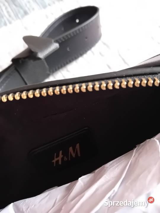 Nowa torebka Na ramię  Warszawa