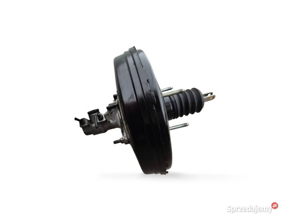 SERWO POMPA HAMULCOWA BERLINGO III PARTNER III Działoszyce