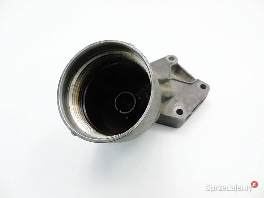 OBUDOWA FILTRA OLEJU 14 16 W168 A KLASA A140 osobowe Sosnowiec