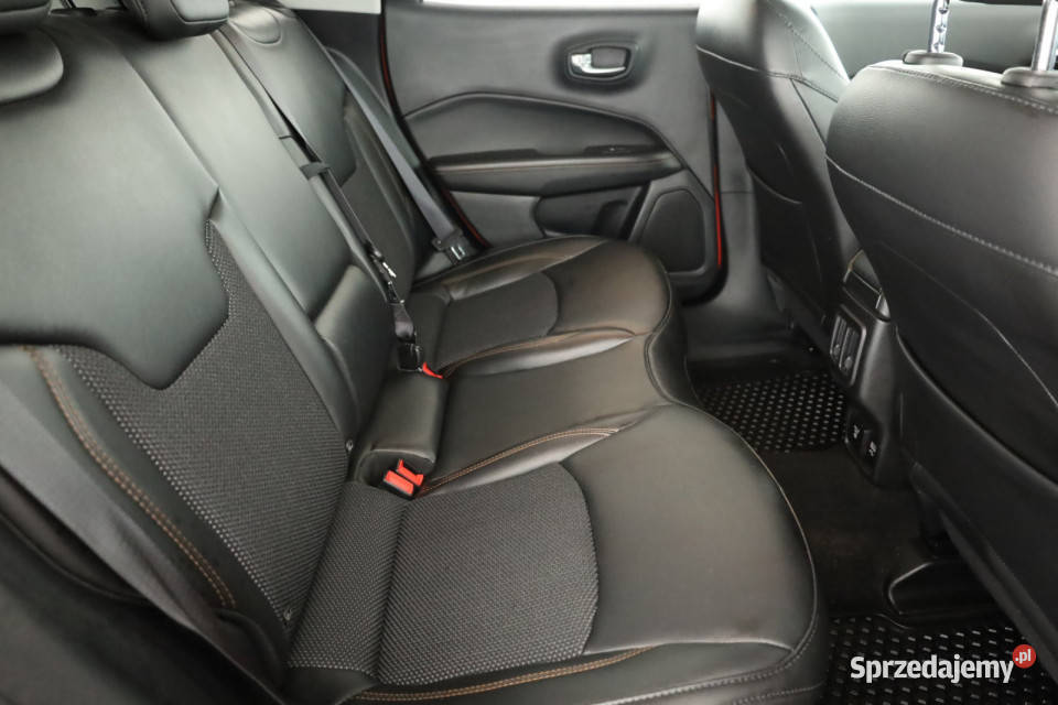 Jeep Compass 14 MultiAir czujnik parkowania Piaseczno
