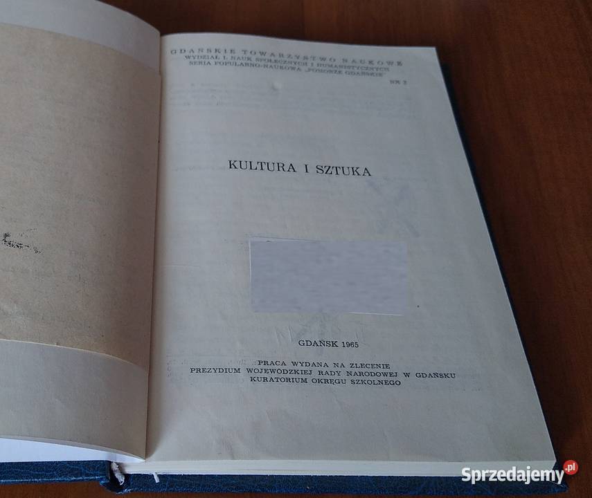 Kultura i sztuka Ciesielski Stankiewicz Pomorze Książki naukowe i popularnonaukowe