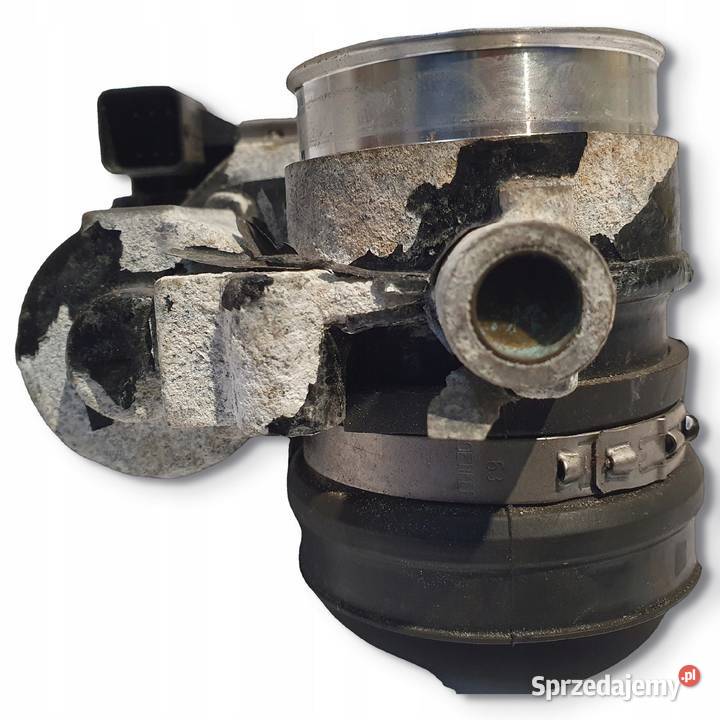 PRZEPUSTNICA BMW R1250 GS 2018 1200RT R120 GS Chełm