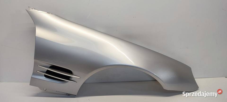 MERCEDES SL R230 BŁOTNIK PRAWY 744 A2308810601 Błotniki