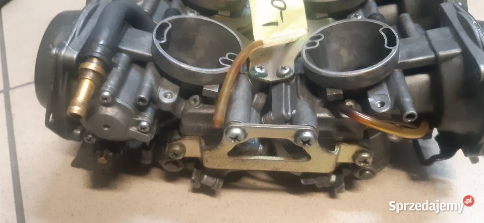 Gaźniki Suzuki Madura GV 700 Jawiszowice