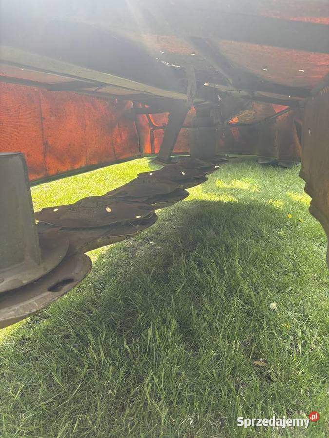 Pronar PDT260 Brzozowa