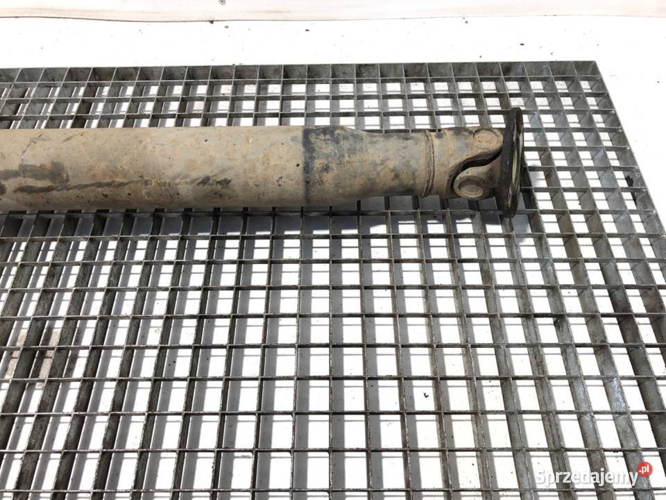 WAŁ NAPĘDOWY TYŁ VW LT 28 35 Bus 9606 25 75