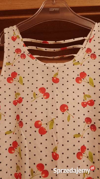 Bluzka damska marki Janina Częstochowa