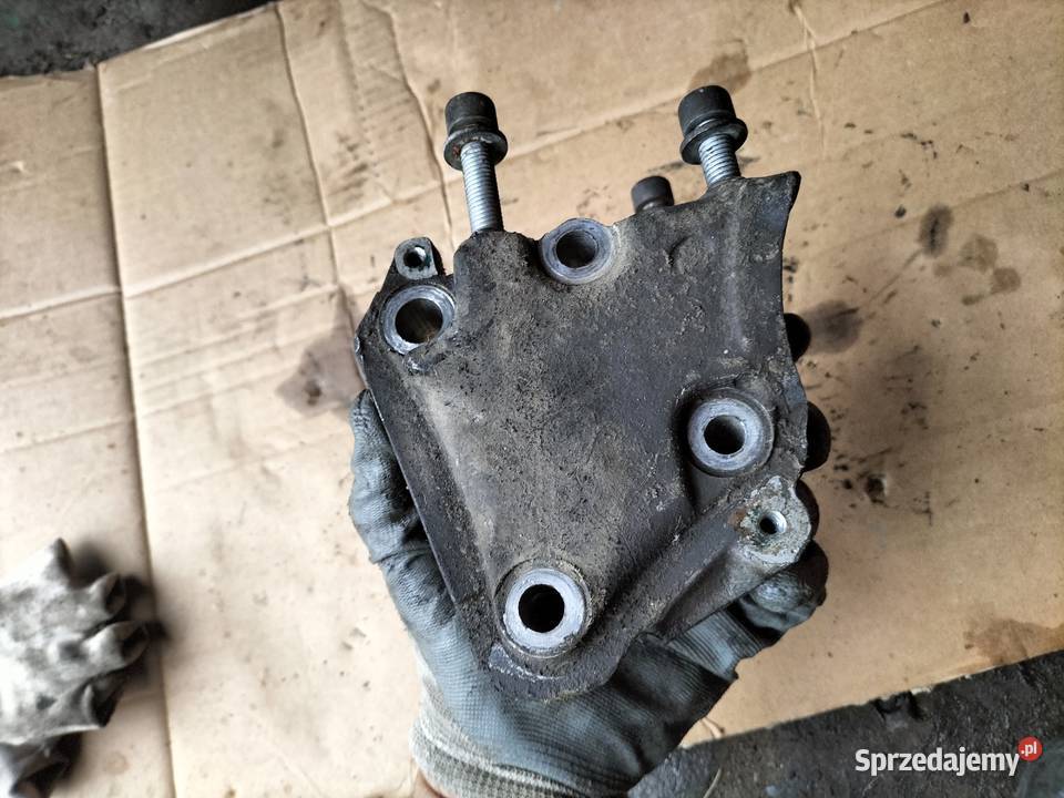 ŁAPA SILNIKA 9628311880 PEUGEOT 806 CITROEN FIAT lubelskie Kamień-Kolonia