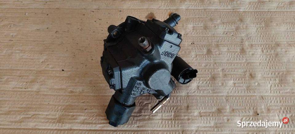 Pompa Wtryskowa Ford Volvo C30 C70 V50 V70 osobowe