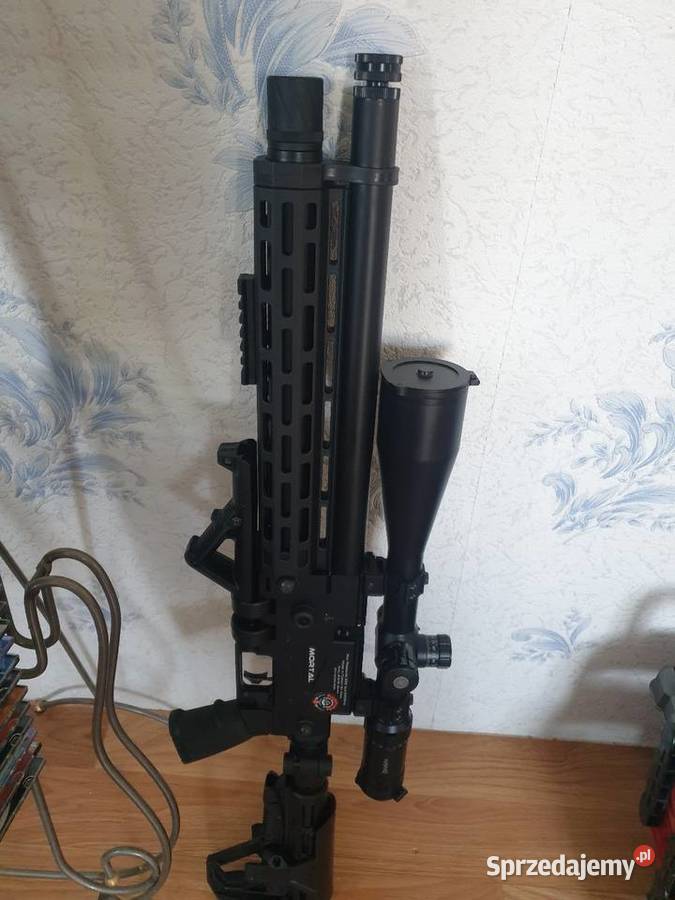 Kral mortal hawke Siedlce sprzedam