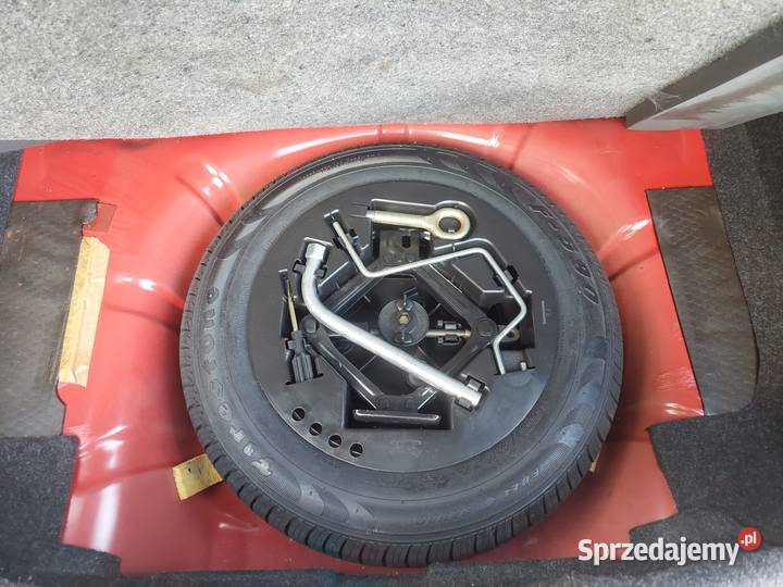Fiat Punto FIAT PUNTO 2FL 1 właściciel Przebieg mazowieckie Legionowo
