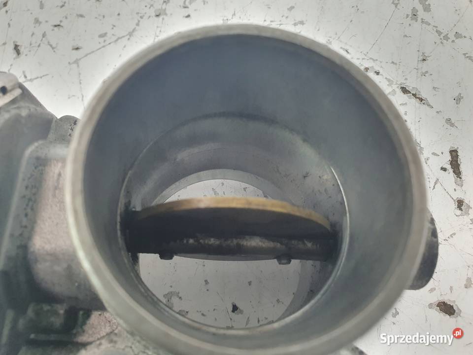 PRZEPUSTNICA Opel Insignia B 16 CDTI 55491244 Chełm