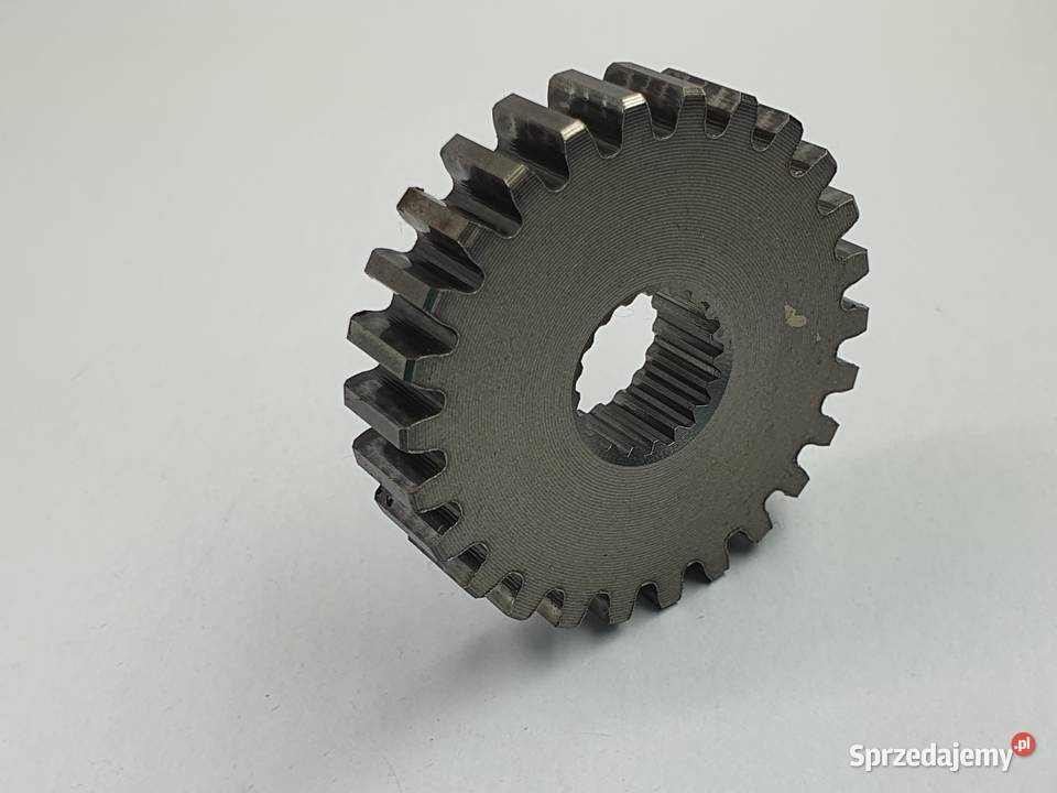 Tryb Zebatka Kolo Honda Trx 500 łódzkie Łódź