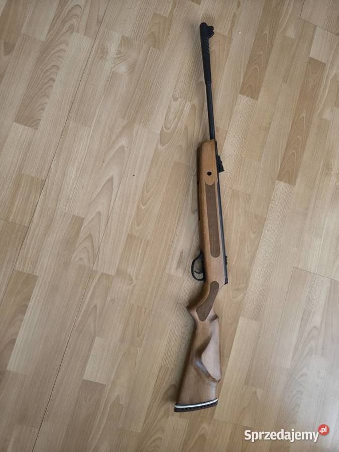 Wiatrówka łamana Opitma Strekiker Sielsko