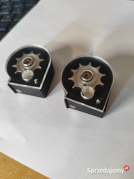 Magazynek Snowpeak kaliber 635 Ruda Śląska