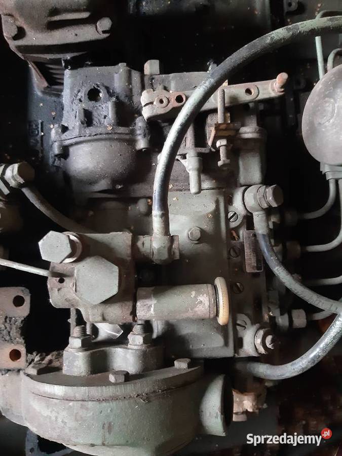 Mercedes 508 608 0400874218 Pompa Wtryskowa ciężarowe Częstochowa