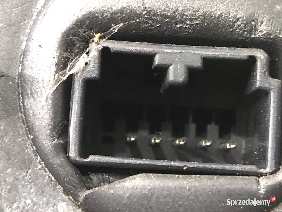 LUSTERKO LEWY LAND ROVER FREELANDER I SUV 9806 osobowe podkarpackie