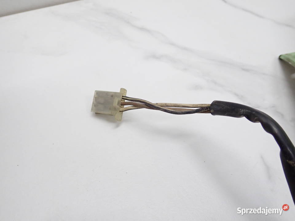 Błotnik Tył Lampa Klosz Suzuki DR 650 SP43 9095r Strzelce Krajeńskie