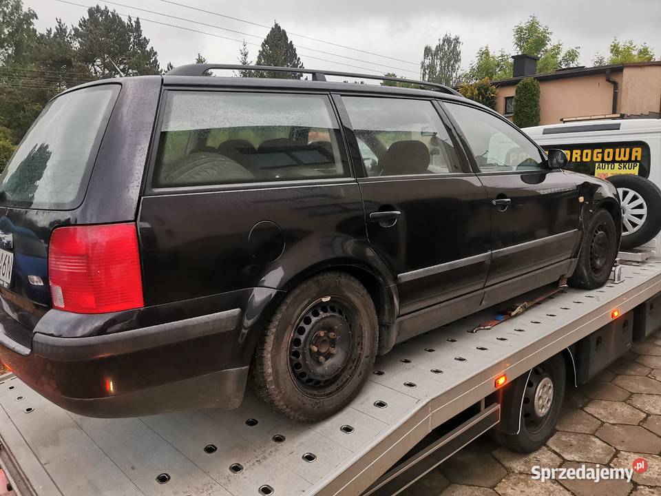 AUTO SKUP BYTOM
