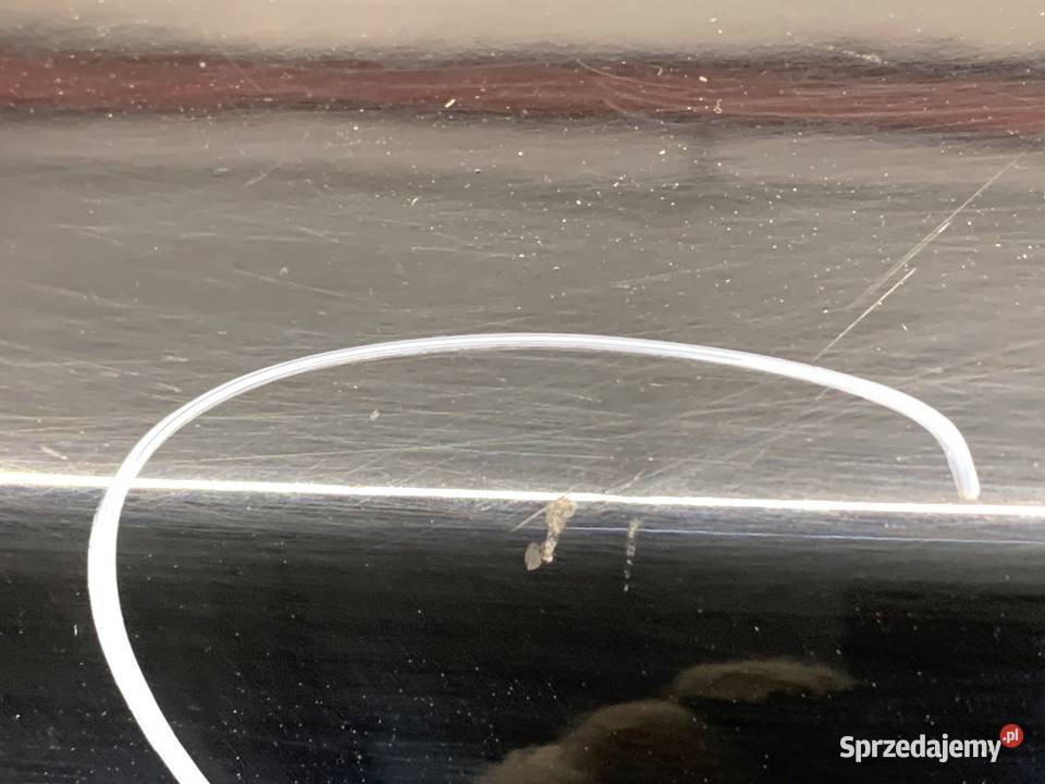 DRZWI LEWY TYŁ BMW F11 Kombi 0917