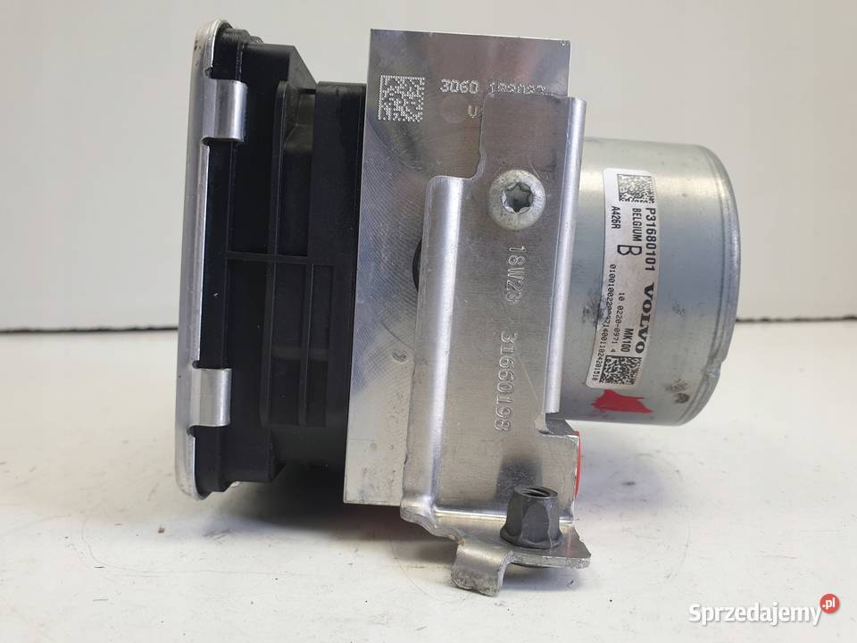 Volvo V90 POMPA ABS Sterownik 31680098 P31680101 Chełm