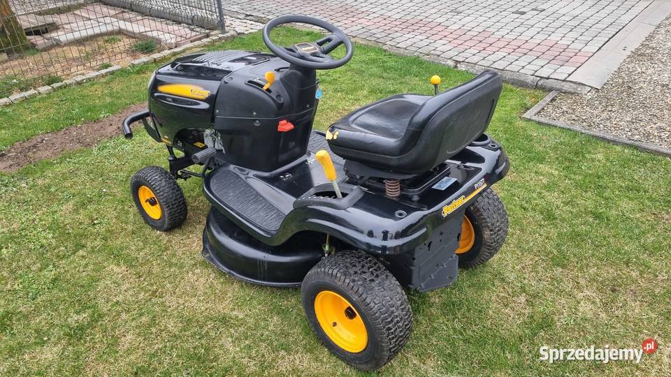 Kosiarka traktorek Partner 115 konia P11577 podkarpackie