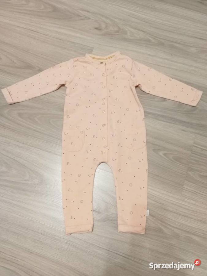 Pajacyk Bluzki, koszulki i kaftaniki Nidzica sprzedam