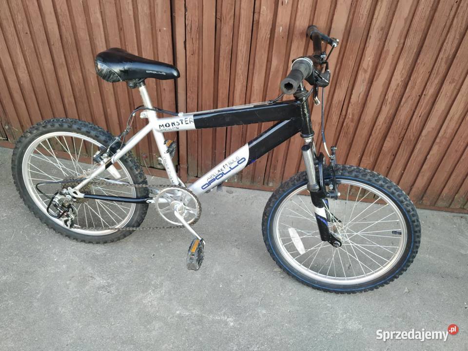 Rower niemiecki damka 28 Aluminium biegi w Dąbrowa Tarnowska