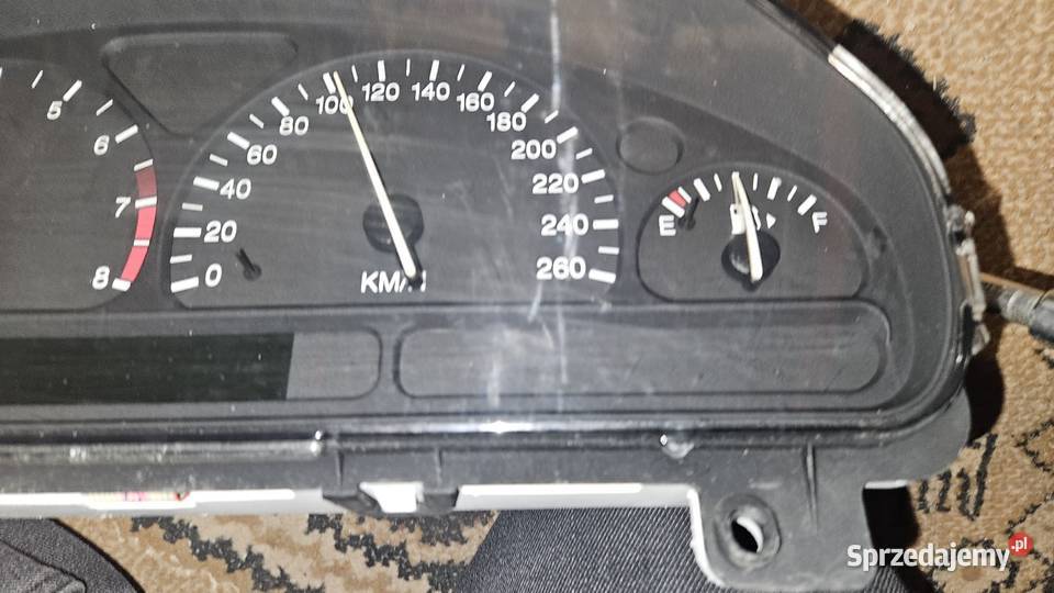 Liczniki zegary do Jaguar SType Jarosław sprzedam