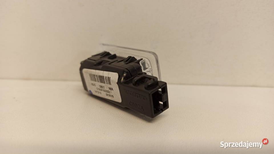 VOLVO V40 II LAMPKA OŚWIETLENIE 1286317 sprzedam