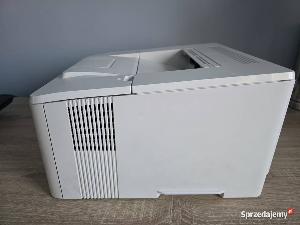 Drukarka laserowa HP LaserJet Pro m203dn Łódź