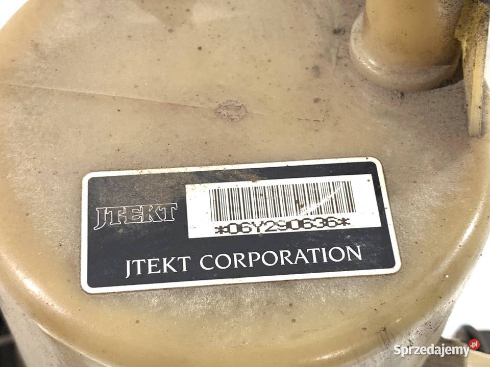 POMPA WSPOMAGANIA MAZDA 5 II 18 116 0510 osobowe sprzedam