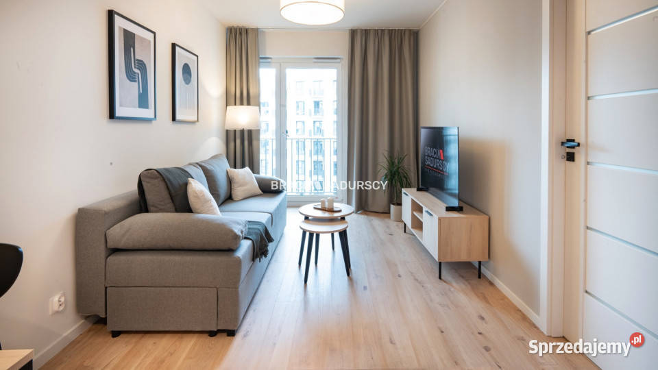 Wynajem mieszkania 3574m2 2 pok Kraków małopolskie