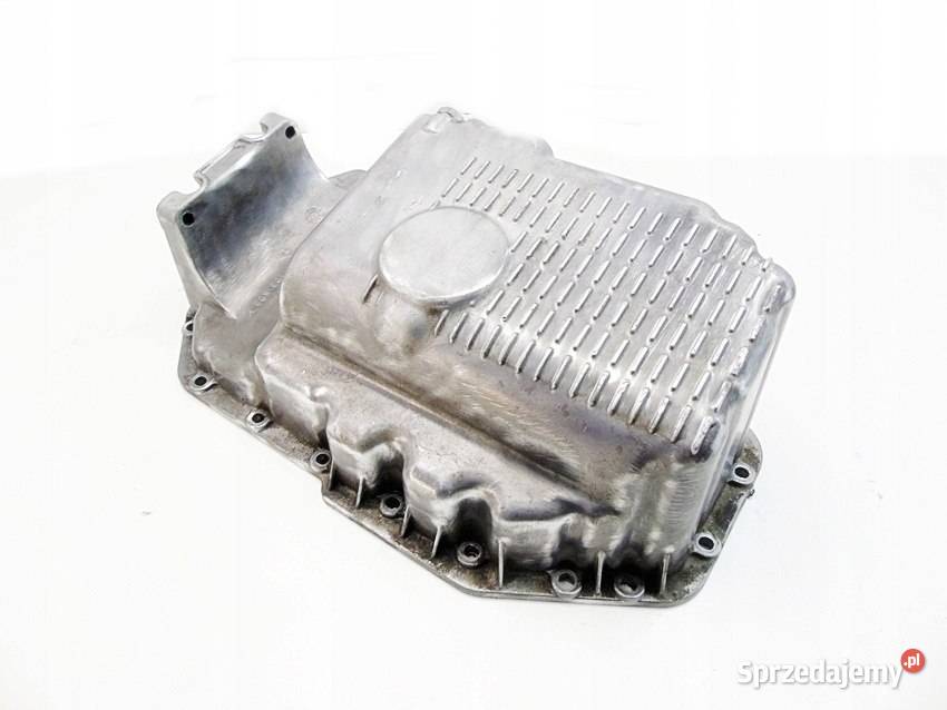 MISKA OLEJU 14 16V GOLF IV BORA LUPO LEON TOLEDO Sosnowiec